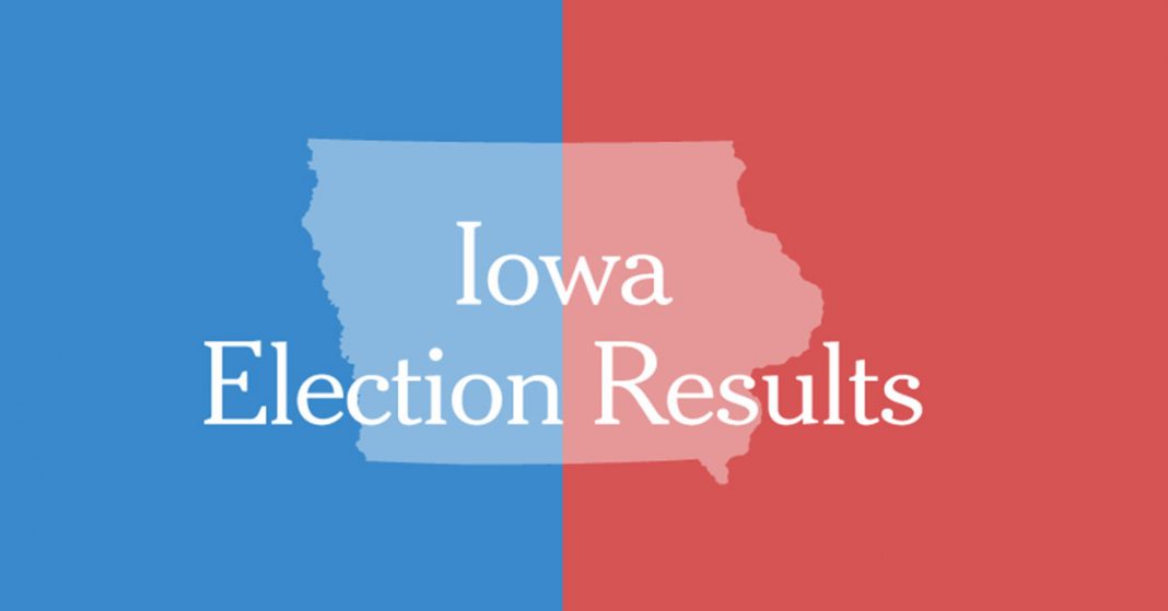 Preliminarni izbori u SAD-Ajova