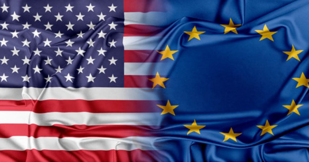 Američki izbori pogled iz Evropske unije