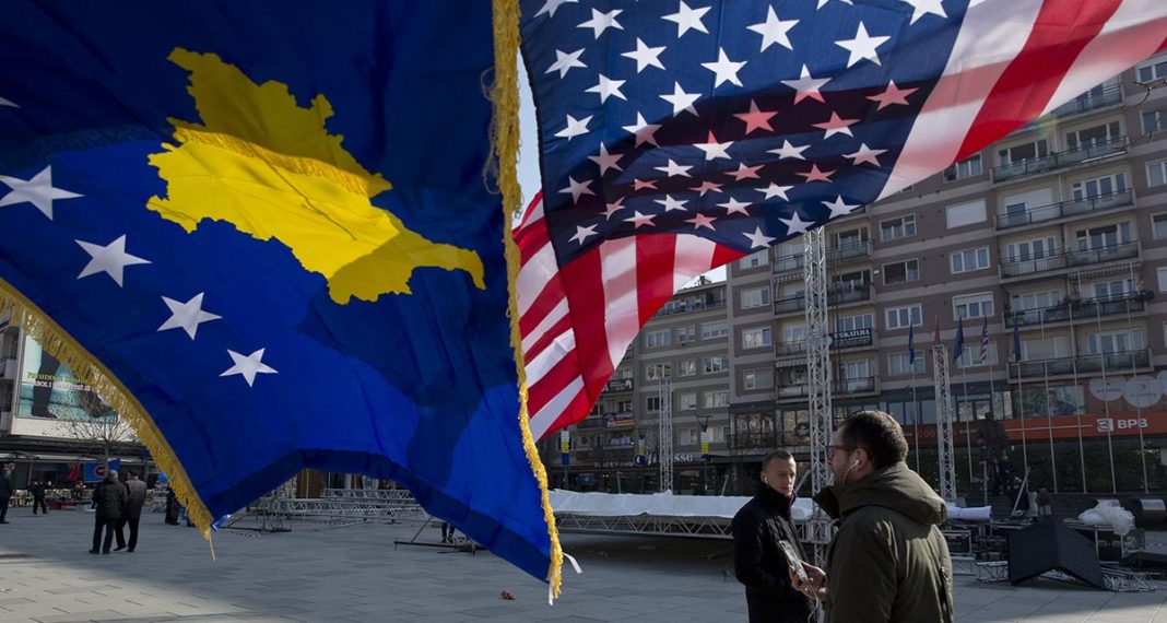 Budućnost kosovsko-američkih odnosa